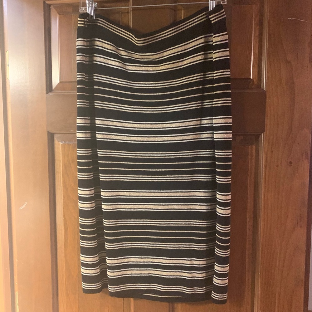 Rachel Roy Knee Length skirt